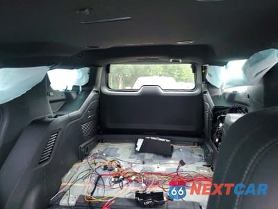 Zdjęcie 10 z 14 samochodu: 2024 CHEVROLET TAHOE POLICE VEHICLE VIN:1GNSCLED9RR316946 - miniatura