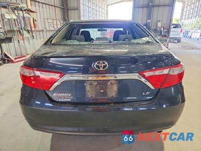 Zdjęcie 6 z 12 samochodu: 2017 TOYOTA CAMRY LE VIN:4T1BF1FK3HU269728 - miniatura