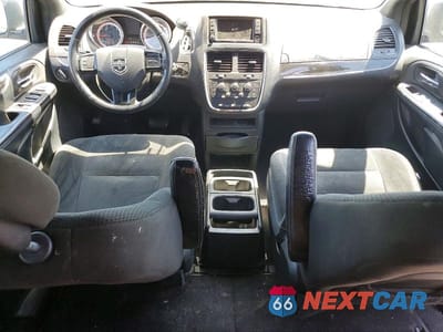 Zdjęcie 8 z 13 samochodu: 2017 DODGE GRAND CARAVAN SE VIN:2C4RDGBG9HR601553 - miniatura