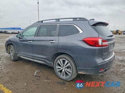 Drugie zdjęcie samochodu z przodu: 2020 SUBARU ASCENT TOURING VIN:4S4WMARD3L3460715 - miniatura