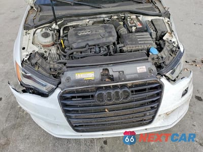 Zdjęcie 11 z 12 samochodu: 2016 AUDI A3 PREMIUM VIN:WAUB8GFF3G1021299 - miniatura