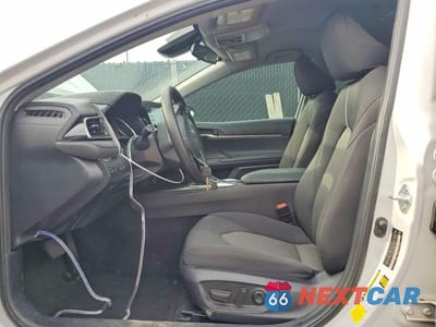 Zdjęcie 7 z 12 samochodu: 2023 TOYOTA CAMRY LE VIN:4T1C11AK5PU091328 - miniatura