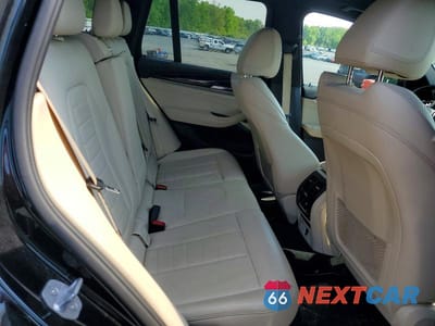 Zdjęcie 11 z 13 samochodu: 2019 BMW X3 XDRIVE30I VIN:5UXTR9C54KLE11015 - miniatura