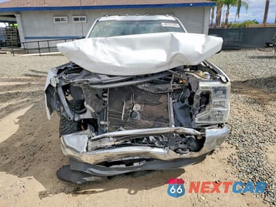 Piąte zdjęcie samochodu w środku: 2022 FORD F350 SUPER DUTY VIN:1FD8X3E64NEE94642 - miniatura