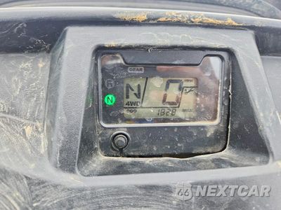 Zdjęcie 8 z 10 samochodu: 2022 HONDA SXS520M UTILITY VEHICLE VIN:1HFVE0710N4702461 - miniatura
