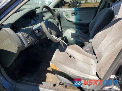 Zdjęcie 7 z 12 samochodu: 1995 HONDA CIVIC VIN:1HGEG8652SL050436 - miniatura