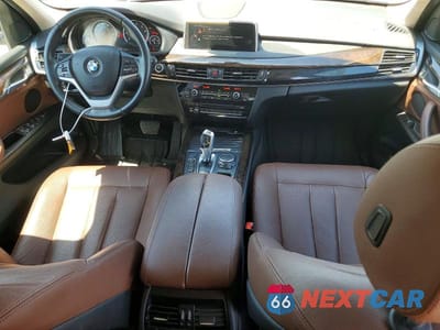 Zdjęcie 8 z 13 samochodu: 2016 BMW X5 XDR40E VIN:5UXKT0C52G0F75252 - miniatura
