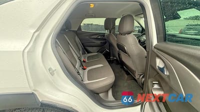 Zdjęcie 6 z 14 samochodu: 2022 CHEVROLET TRAILBLAZER LS VIN:KL79MMS2XNB103825 - miniatura