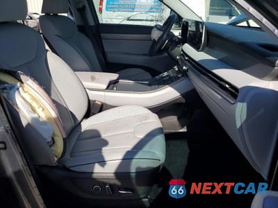 Zdjęcie 7 z 14 samochodu: 2024 HYUNDAI PALISADE SEL VIN:KM8R24GE8RU753156 - miniatura