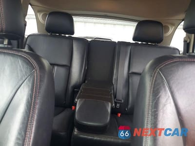 Zdjęcie 10 z 13 samochodu: 2011 FORD EDGE LIMITED VIN:2FMDK4KC8BBA36798 - miniatura