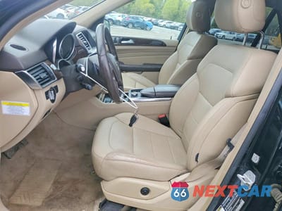 Zdjęcie 7 z 13 samochodu: 2014 MERCEDES-BENZ ML 350 BLUETEC VIN:4JGDA2EB1EA317822 - miniatura
