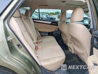 Zdjęcie 11 z 14 samochodu: 2019 SUBARU OUTBACK 2.5I PREMIUM VIN:4S4BSAHC6K3310383 - miniatura