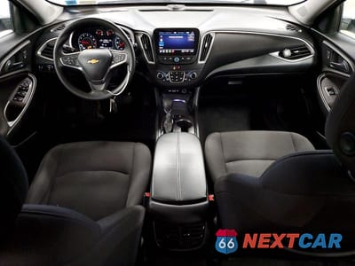 Zdjęcie 8 z 12 samochodu: 2024 CHEVROLET MALIBU LT VIN:1G1ZD5ST1RF204552 - miniatura