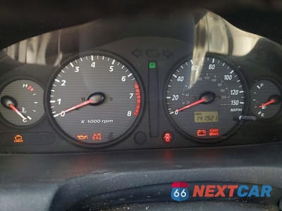 Zdjęcie 9 z 13 samochodu: 2003 HYUNDAI SANTA FE GLS VIN:KM8SC73E83U487599 - miniatura