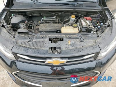 Zdjęcie 12 z 13 samochodu: 2017 CHEV TRAX VIN:3GNCJNSB4HL149992 - miniatura