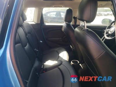 Zdjęcie 10 z 12 samochodu: 2016 MINI COOPER VIN:WMWXU1C50G2D11765 - miniatura