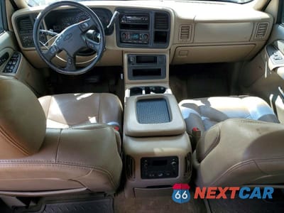 Zdjęcie 8 z 12 samochodu: 2006 CHEVROLET SILVERADO K1500 VIN:2GCEK13T861183298 - miniatura