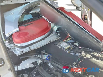Zdjęcie 12 z 13 samochodu: 2021 LEXUS IS 350 F SPORT VIN:JTHGZ1E29M5019576 - miniatura