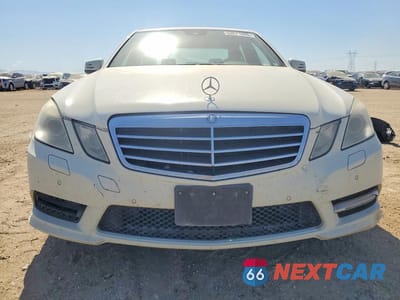 Piąte zdjęcie samochodu w środku: 2012 MERCEDES-BENZ E 350 VIN:WDDHF5KB2CA564203 - miniatura