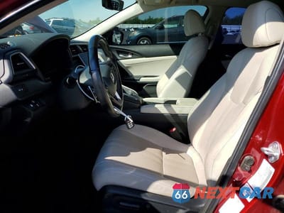 Zdjęcie 7 z 12 samochodu: 2022 HONDA INSIGHT TOURING VIN:19XZE4F9XNE002276 - miniatura
