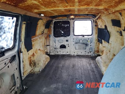 Zdjęcie 11 z 13 samochodu: 1994 FORD ECONOLINE E250 VAN VIN:1FTHE24H3RHC04435 - miniatura