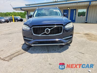 Piąte zdjęcie samochodu w środku: 2016 VOLVO XC90 T6 VIN:YV4A22PK0G1021711 - miniatura