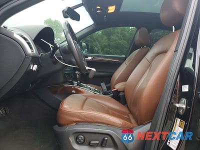 Zdjęcie 7 z 13 samochodu: 2012 AUDI Q5 PREMIUM PLUS VIN:WA1DKAFP3CA062345 - miniatura