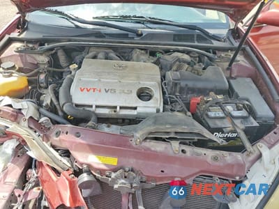 Zdjęcie 11 z 12 samochodu: 2005 TOYOTA CAMRY SE VIN:JTDBA32K250024975 - miniatura