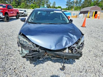 Piąte zdjęcie samochodu w środku: 2018 TOYOTA COROLLA SE VIN:2T1BURHE9JC103149 - miniatura