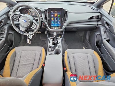 Zdjęcie 8 z 14 samochodu: 2026 SUBARU CROSSTREK SPORT VIN:4S4GUHF63T3755056 - miniatura