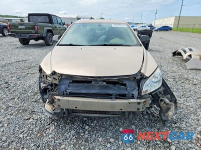 Piąte zdjęcie samochodu w środku: 2008 CHEVROLET MALIBU VIN:1G1ZG57B784188066 - miniatura