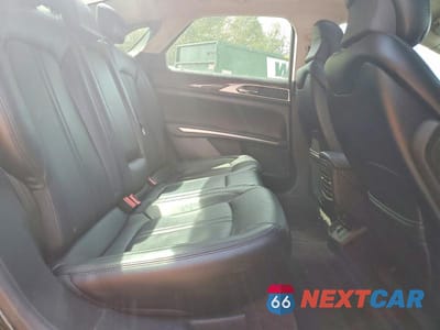 Zdjęcie 10 z 12 samochodu: 2015 LINCOLN MKZ VIN:3LN6L2J9XFR621793 - miniatura