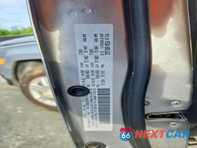 Zdjęcie 12 z 12 samochodu: 2016 JEEP PATRIOT SPORT VIN:1C4NJPBA0GD789996 - miniatura