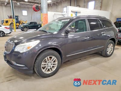 2014 BUICK ENCLAVE 5GAKVAKD1EJ371252 - główne zdjęcie licytacji z USA - miniatura