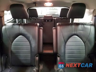 Zdjęcie 10 z 14 samochodu: 2022 TOYOTA HIGHLANDER XLE VIN:5TDHZRBHXNS177563 - miniatura
