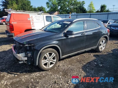2020 MERCEDES-BENZ GLA 250 4MATIC W1NTG4GB0LU029284 - główne zdjęcie licytacji z USA - miniatura