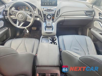 Zdjęcie 8 z 13 samochodu: 2025 ACURA RDX TECHNOLOGY VIN:5J8TC2H5XSL017486 - miniatura