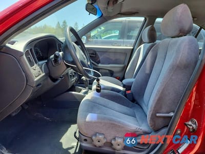 Zdjęcie 7 z 12 samochodu: 2005 HYUNDAI ELANTRA GLS VIN:KMHDN45D25U985581 - miniatura