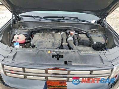 Zdjęcie 12 z 13 samochodu: 2024 HYUNDAI SANTA FE SEL VIN:5NMP24GL0RH005857 - miniatura