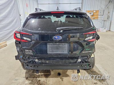 Zdjęcie 6 z 13 samochodu: 2024 SUBARU CROSSTREK PREMIUM VIN:JF2GUADC4R8346453 - miniatura