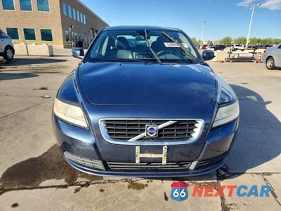 Piąte zdjęcie samochodu w środku: 2009 VOLVO S40 2.4I VIN:YV1MS382492432069 - miniatura