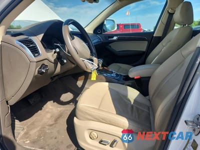 Zdjęcie 7 z 13 samochodu: 2017 AUDI Q5 PREMIUM PLUS VIN:WA1L2AFP7HA009263 - miniatura