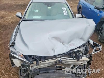 Zdjęcie 11 z 13 samochodu: 2019 TOYOTA CAMRY LE VIN:4T1B31HK7KU512213 - miniatura
