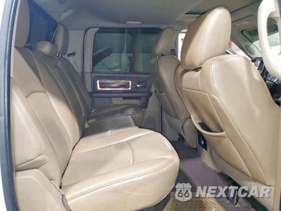 Zdjęcie 10 z 12 samochodu: 2011 DODGE RAM 1500 VIN:1D7RV1CT3BS516760 - miniatura