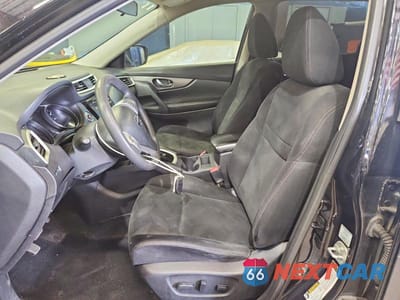 Zdjęcie 7 z 13 samochodu: 2014 NISSAN ROGUE SV VIN:5N1AT2MV7EC763261 - miniatura