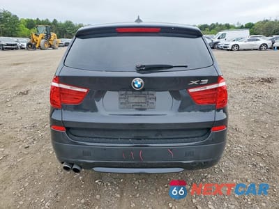 Zdjęcie 6 z 13 samochodu: 2014 BMW X3 XDRIVE35I VIN:5UXWX7C59E0E81235 - miniatura