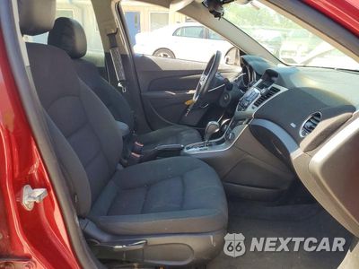 Zdjęcie 7 z 12 samochodu: 2012 CHEVROLET CRUZE LT VIN:1G1PF5SC7C7192622 - miniatura