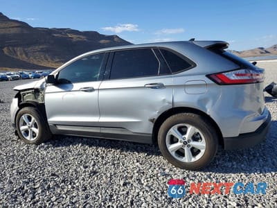 Drugie zdjęcie samochodu z przodu: 2024 FORD EDGE SE VIN:2FMPK4G95RBA35564 - miniatura