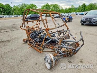 2017 POLS RZR UTILITY VEHICLE 3NSVAX875HH870811 - główne zdjęcie licytacji z USA - miniatura