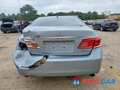 Zdjęcie 6 z 12 samochodu: 2010 LEXUS ES 350 VIN:JTHBK1EG5A2386708 - miniatura